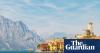 Watersports, biking and island escapes: readers’ favourite family holidays
