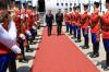 Montenegro eyes 2028 EU entry as summit begins
