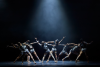 Bangarra Dance Theatre’s Sheltering at the Sydney Opera House is a masterclass in strength and movement