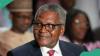 Dangote Begins new refinery construction, offers three East African countries 30% stake