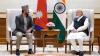 Rabi Lamichhane’s high-profile Delhi visit shows Nepal’s two-layer India policy