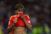 Spain Stun World Cup Favorites France 2-0 in Arlington to Reach Final, Set Up Clash With England or Argentina
