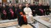 The reality the Spanish Catholic Church continues to hide: Seven cardinals and 61 bishops implicated in covering up child abusers for decades