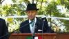 Italian envoy backs clean-up drive, warns against fake witch doctors