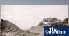 Reconstructing the site of a forgotten genocide