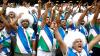 World Cup debutants looking to shock