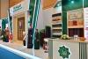The international exhibition and fair «Türkmentextile Expo - 2026» has opened in Ashgabat