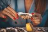 Woman Films Oyster Vacation Meal—Has No Idea It’s About To Ruin Everything
