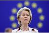 EU ready to mobilize up to EUR 2bln for strategic transport, energy,  and digital projects all across the South Caucasus - Ursula Gertrud  von der Leyen