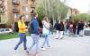 Tourist Arrivals in Armenia Surge 27 Percent in September, Minister Says