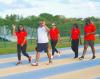 National Cancer Society TCI Hosted “A Night For The Fight”