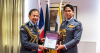 Brunei's sultan announces cabinet shake-up, helicopter pilot Prince Mateen appointed as foreign minister