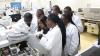 Armscor welcomes African scientists for advanced analytical chemistry programme