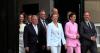 How Denmark's government has changed and what to expect from the pro-Ukraine PM Frederiksen
