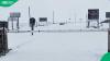 Heavy snowfall hits Drakensberg region, Sani Pass closed as KZN officials monitor conditions