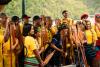 Alingano Maisu Returns Safely to Palau After Typhoon Forces Route Change