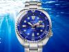 Seiko's new Prospex collab is beautiful, but why is a $750 limited-edition watch running a budget movement?