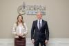 Serbia holds talks with Gazprom over NIS and gas supply
