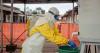 In Congo, doctors face Ebola with little protection: "We live with fear"