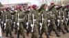 RAIN, MUD, PRIDE MARK LDF PASS-OUT PARADE