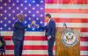 PHOTOS: Rwanda seeks deeper cooperation with US in space exploration - Nduhungirehe