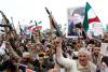 From proxy war to Gulf rivalry: Yemen’s new battle for influence