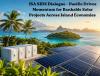 ISA–World Bank Pacific Dialogue Pushes Bankable Solar Pipeline Across Island Economies
