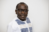 From polio to policy: Professor Sainey Faye on building stronger Gambian institutions