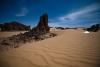 A journey back to the Algerian Sahara