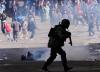 Bolivian President Rodrigo Paz warns the country is at a ‘breaking point’ after weeks of protests