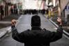 Rubio Backs Bolivia’s Government as Protests Trigger Food, Fuel Shortages