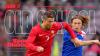 Old but Gold: How Ronaldo & Co. Defied Father Time to Reach Another World Cup