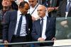 Tottenham Hotspur: Daniel Levy sells majority of shares in Spurs owner ENIC