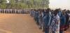 Over 3,000 police recruits begin election security training in Juba
