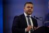 Bucharest mayor seeks insolvency protection for public transport operator STB