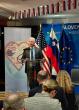 Slovenia in Space through Science and Art