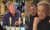 Ellen DeGeneres and Portia de Rossi spark rumours of a rift with Jeremy Clarkson and Lisa Hogan as they mysteriously vanish from Clarkson's Farm pub gig coverage