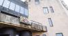Police raid on flats uncovered £10Ks worth of cannabis 'drying in the attic'