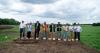 Vanguard Renewables Breaks Ground on Renewable Natural Gas and Organics Recycling Facility in Minnesota