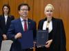 Serbia, South Korea conclude talks on comprehensive economic partnership