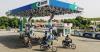Petrol Price Update in Pakistan amid global Oil Market turmoil