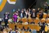 Kyrgyzstan Elected to UN Security Council For First Time In Country’s History