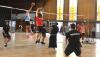 Govt volleyball tournament fosters teamwork through sport