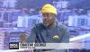 George Defends Tinubu’s Economic Reforms, Says Nigeria On ‘Long-Term Recovery Path’ Despite Hardship