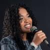 Alyssa Joseph walks in ‘Favor’