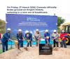 Grenada Breaks Ground on New Hospital with Mount Sinai Partnership Under Project Polaris