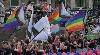 Amsterdam’s first WorldPride begins Saturday; City expects 1 million visitors