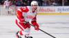 Larkin in limbo: Ex-Red Wings captain talks trade request as camp begins