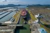 Panama Canal Deepens Draft Restrictions as El Niño Strengthens