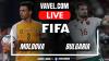 Moldova vs Bulgaria LIVE Score Updates in Friendly Match